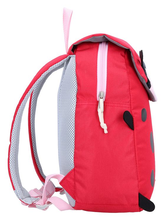 Sammies Happy Sammies Eco børnerygsæk 32 cm Sammies Happy Sammies Eco børnerygsæk 32 cm