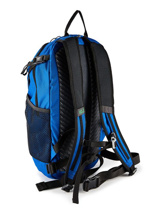 Jack Wolfskin Velocity Cykelrygsæk 45 cm