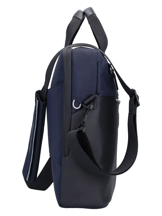 Porsche Design Urban Eco-taske 38 cm med rum til bærbar computer Porsche Design Urban Eco-taske 38 cm med rum til bærbar computer