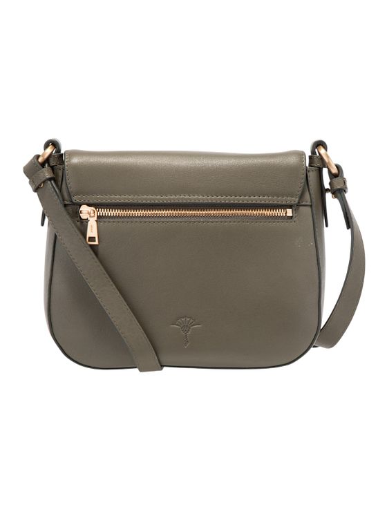 Joop! Sofisticato 1.0 Esmera Skuldertaske Læder 22 cm Joop! Sofisticato 1.0 Esmera Skuldertaske Læder 22 cm