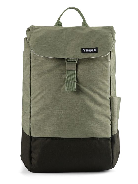 Thule Lithos Daypack 42 cm Laptoprum Thule Lithos Daypack 42 cm Laptoprum