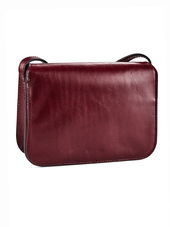 The Bridge Lucrezia Bolsa de hombro Piel natural 18 cm The Bridge Lucrezia Bolsa de hombro Piel natural 18 cm