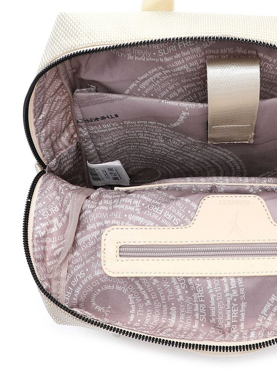 Suri Frey SFY SURI Sports Marry Batoh 38 cm Kapsa na notebook