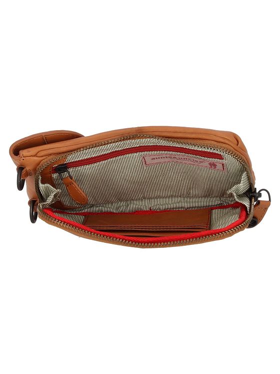 aunts & uncles Grandma's Luxury Club Mrs. Lemon mobiletui i læder 10 cm