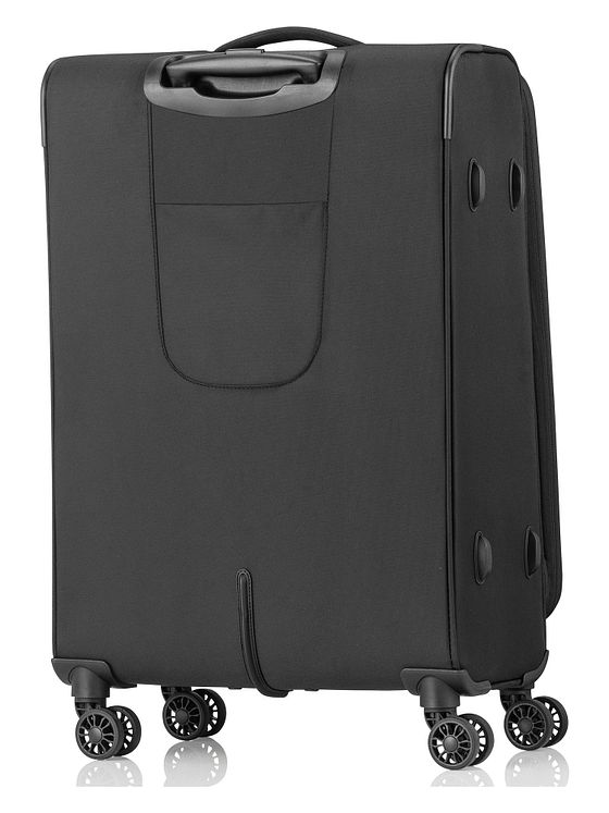 Pack Easy GoOn 4 hjul Trolley M 67 cm med strækfold
