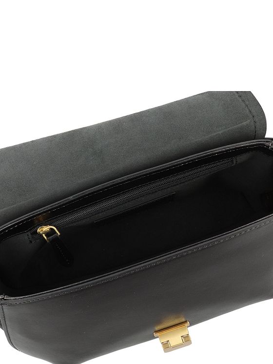 The Bridge Federica Taška přes rameno Kůže 25 cm