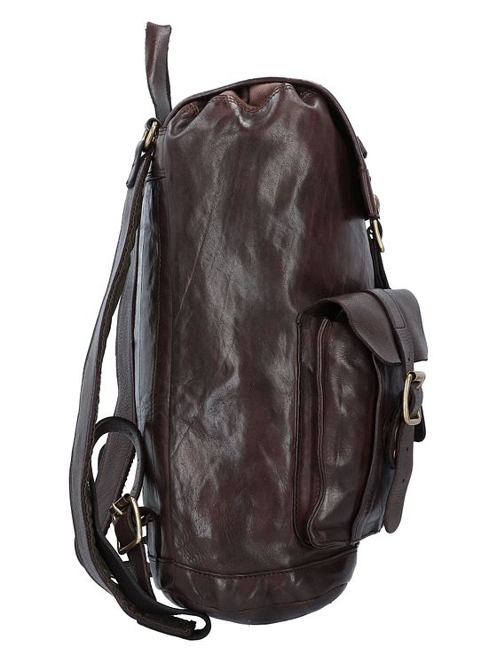 Campomaggi Batoh Kůže 42 cm