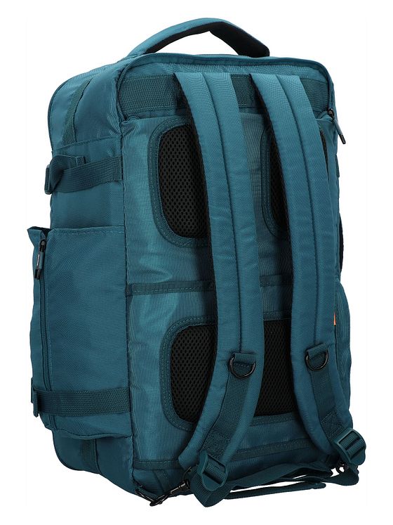 Polestream Strz by Vienna cestovní batoh 47 cm s přihrádkou na notebook