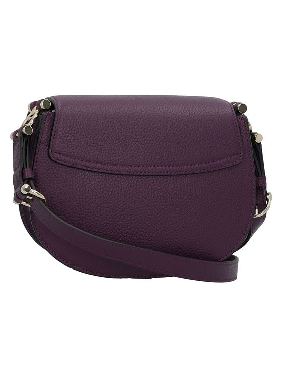 AIGNER Delia Håndtaske Læder 20 cm