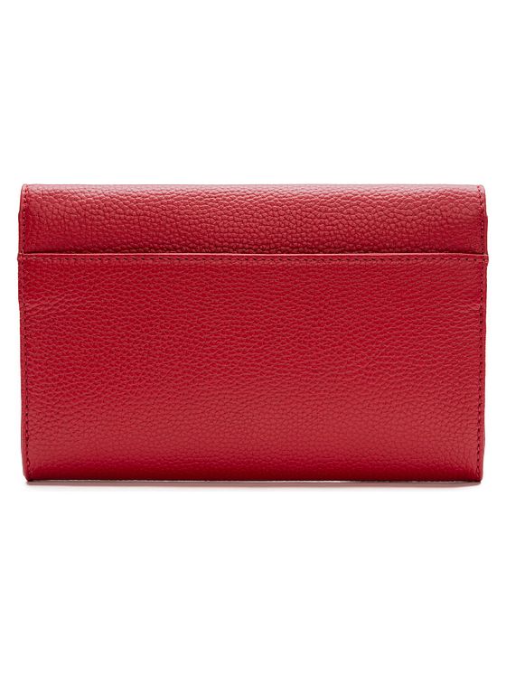 Lazarotti Bologna Leather Clutch taske Læder 23 cm Lazarotti Bologna Leather Clutch taske Læder 23 cm
