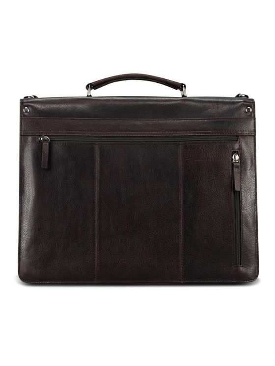 Jost London Dokumenttaske Læder 40 cm Laptoprum Jost London Dokumenttaske Læder 40 cm Laptoprum
