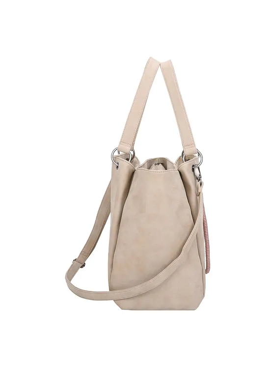 Fritzi aus Preußen Fritzi42N Vintage Bolsa de compras 45 cm Fritzi aus Preußen Fritzi42N Vintage Bolsa de compras 45 cm