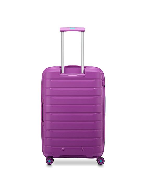 Roncato B-Flying Move 4 hjul Trolley 68 cm med strækfold