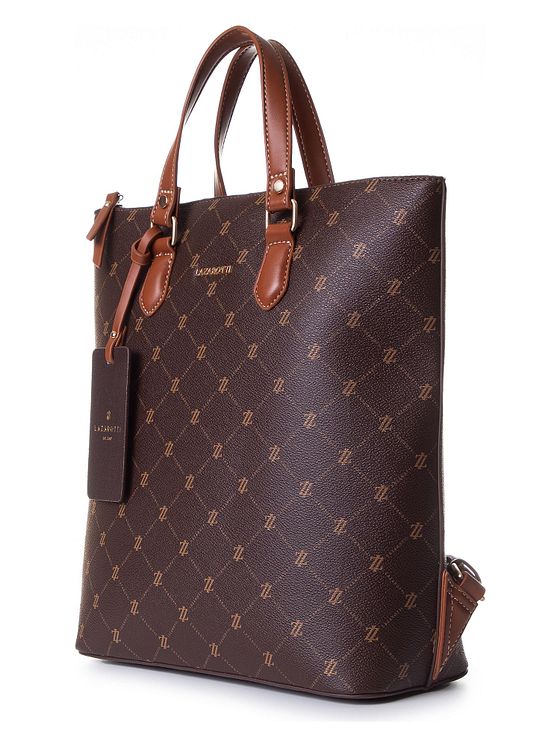 Lazarotti Palermo-rygsæk 31 cm