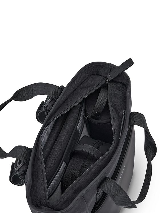 Kapten & Son Lindby pusletaske sæt 4 stk. laptop rum