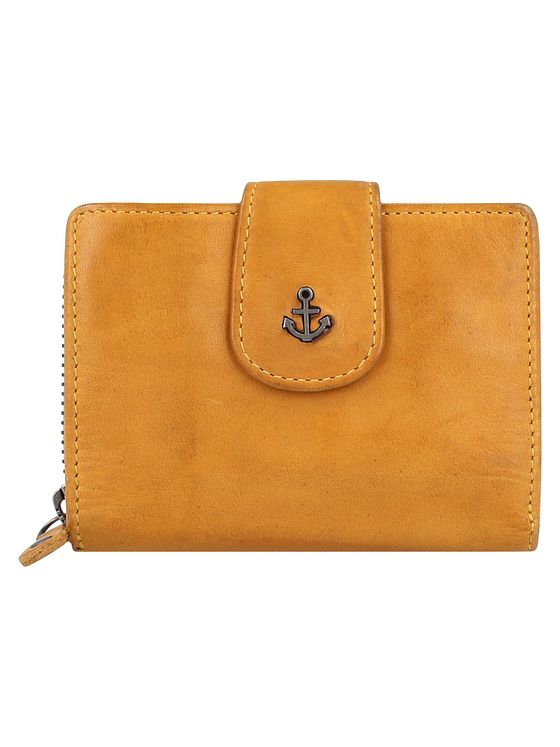 Harbour 2nd Anchor Love Isidora pung i læder 12 cm