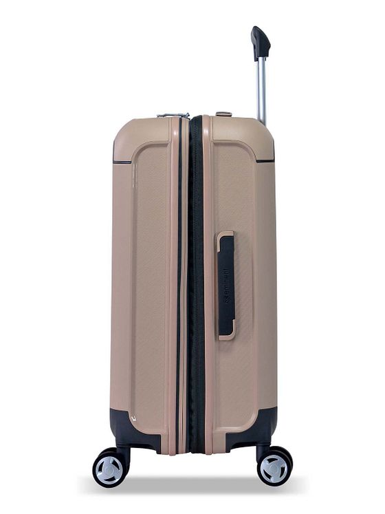 Eminent Aegis 4 kolečka Kabinkový kufr S 55 cm s roztažitelným záhybem