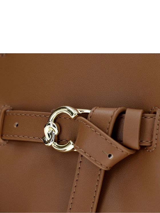 Coccinelle Sabine Håndtaske Læder 22 cm