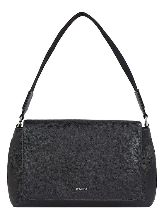 Calvin Klein CK Must Skuldertaske 30 cm Calvin Klein CK Must Skuldertaske 30 cm