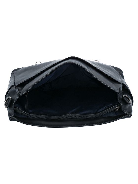 Leonhard Heyden Roma dokumentmappe læder 39 cm rum til bærbar computer