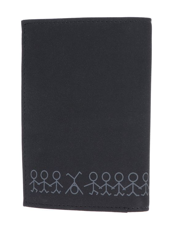 oxmox New Cryptan Pung RFID-beskyttelse 13 cm oxmox New Cryptan Pung RFID-beskyttelse 13 cm