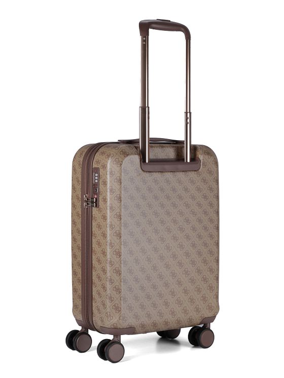 Guess Latona 4 rullar Kabinvagn 53 cm Guess Latona 4 rullar Kabinvagn 53 cm