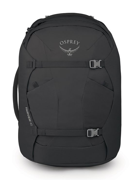 Osprey Fairview 40 L matkarepussa 55 cm Osprey Fairview 40 L matkarepussa 55 cm