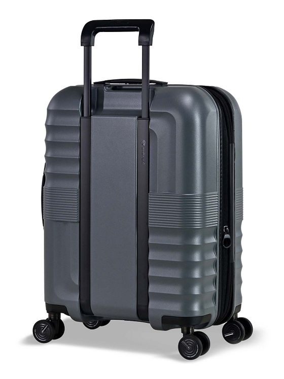 Eminent Dandelion 4 kolečka Kabinkový kufr S 40 cm s roztažitelným záhybem