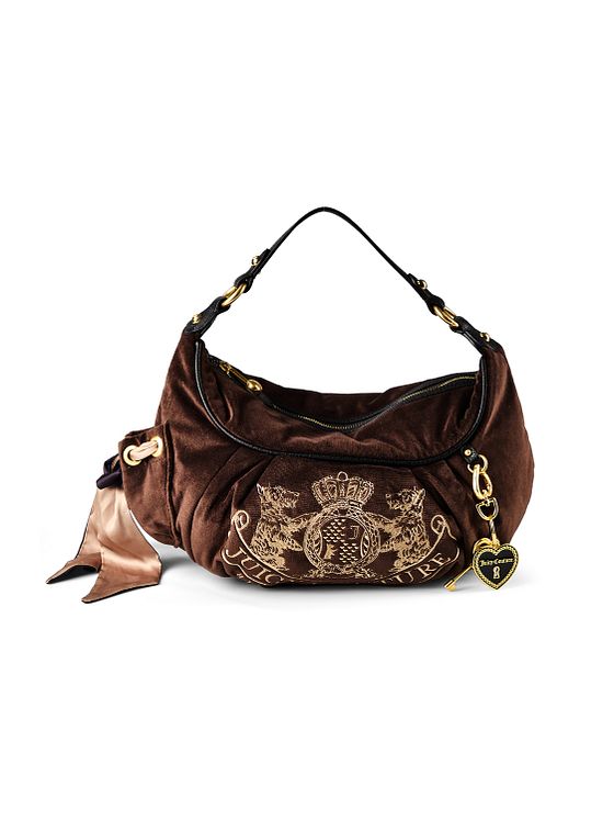 Juicy Couture Daydreamer Taška přes rameno M 34 cm