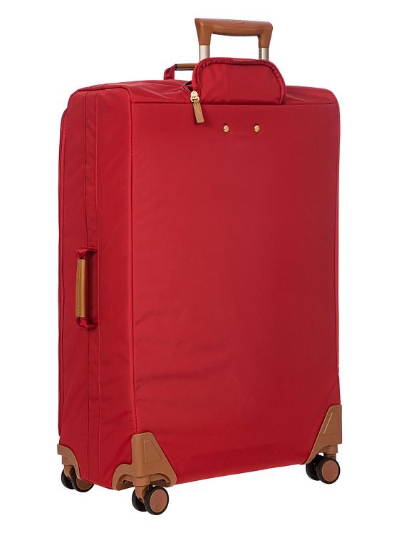 Bric's X-Travel 4-hjulet trolley 77 cm