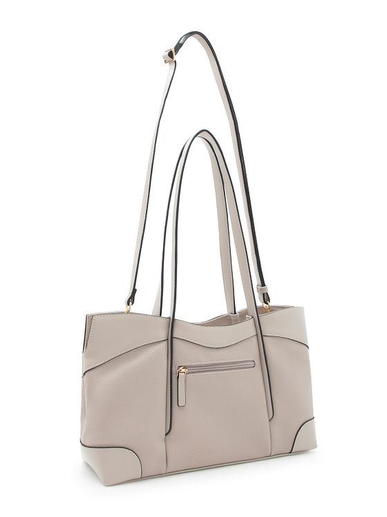 L.CREDI Sigrid Shopper taske 35 cm L.CREDI Sigrid Shopper taske 35 cm