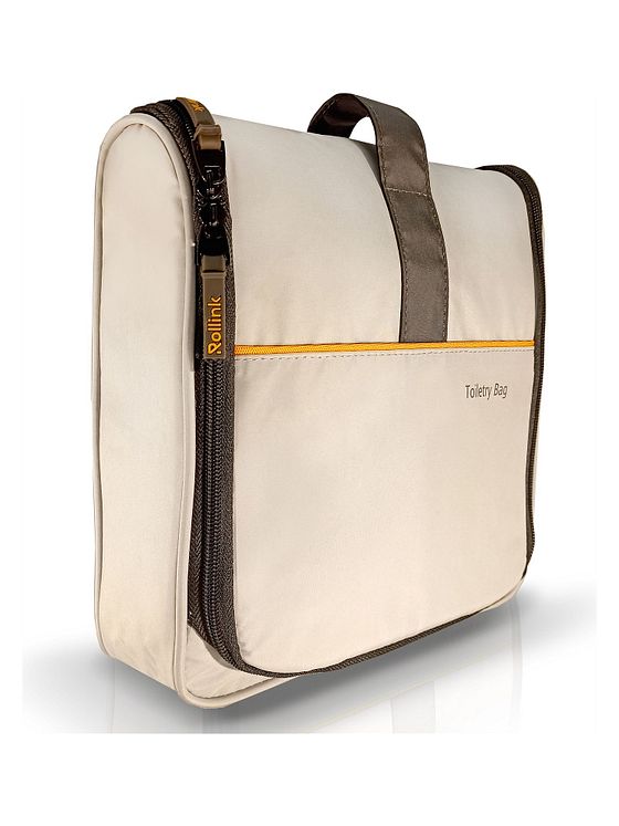 Rollink Accessoires Kultur-taske 24 cm