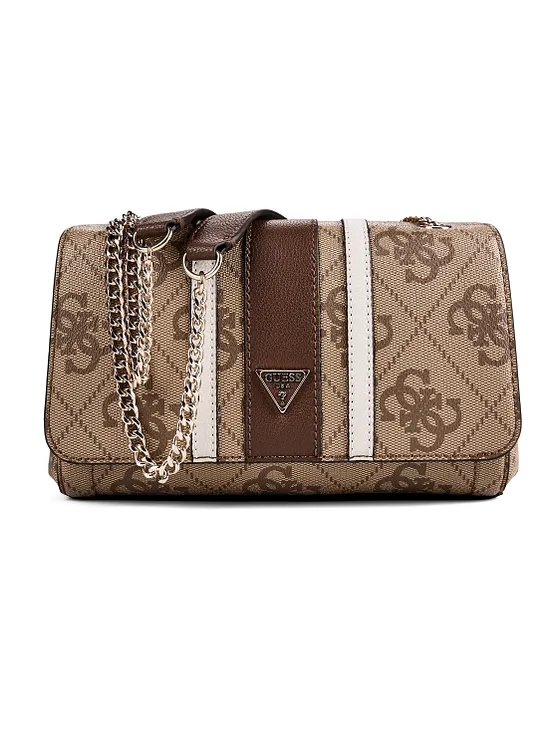 Guess Noelle II Skuldertaske 24 cm Guess Noelle II Skuldertaske 24 cm
