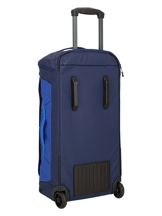 Deuter Duffel Pro Movo 60 2 hjul Rejsetaske 74 cm