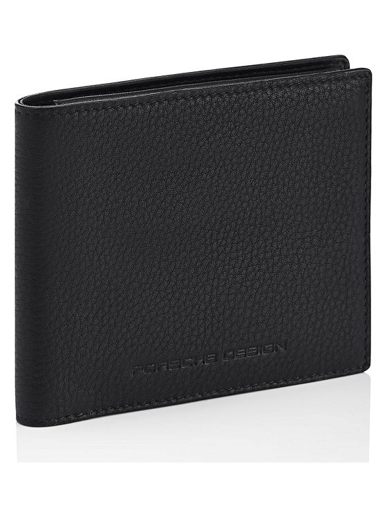 Porsche Design Business-pung i RFID-læder 12 cm