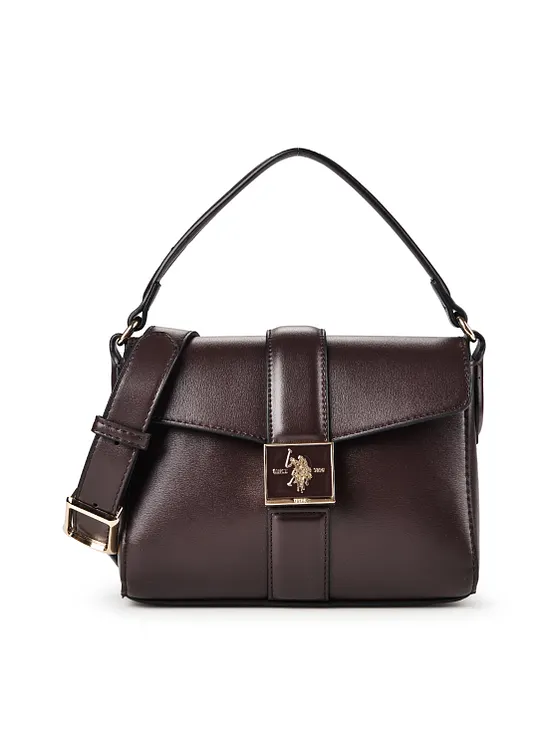 U.S. Polo Assn. Margaret Bolsa de hombro 20 cm U.S. Polo Assn. Margaret Bolsa de hombro 20 cm