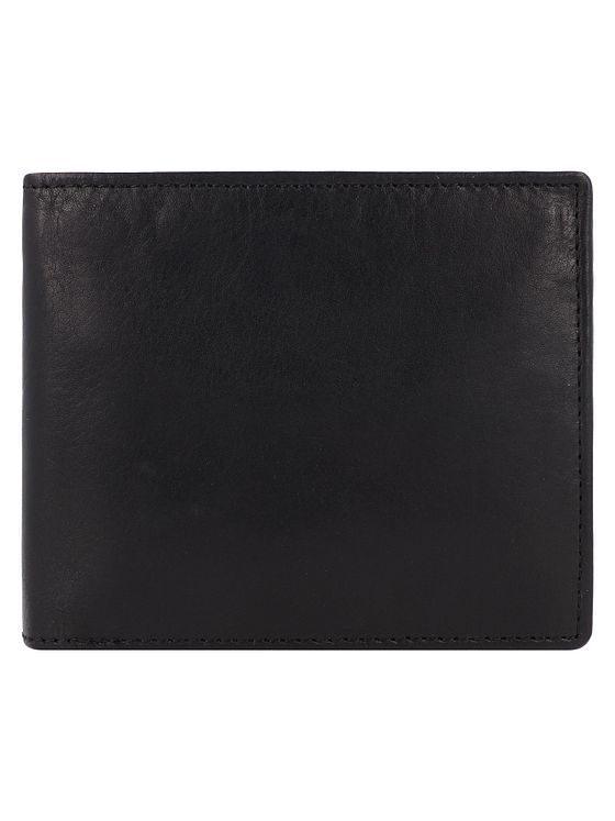 Leonhard Heyden Cambridge Pung Læder 12 cm