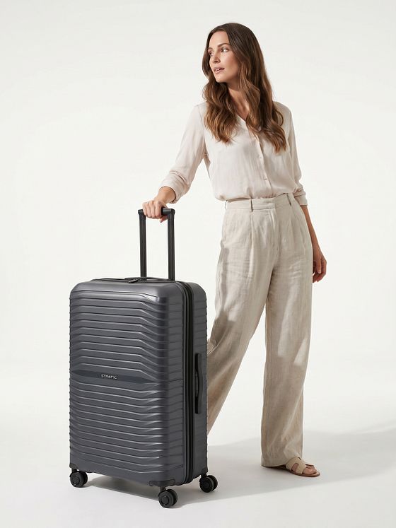 Stratic Shine 4 ruedas Trolley 76 cm Stratic Shine 4 ruedas Trolley 76 cm