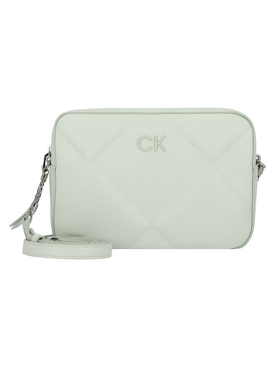 Calvin Klein Quit Skuldertaske 22.5 cm