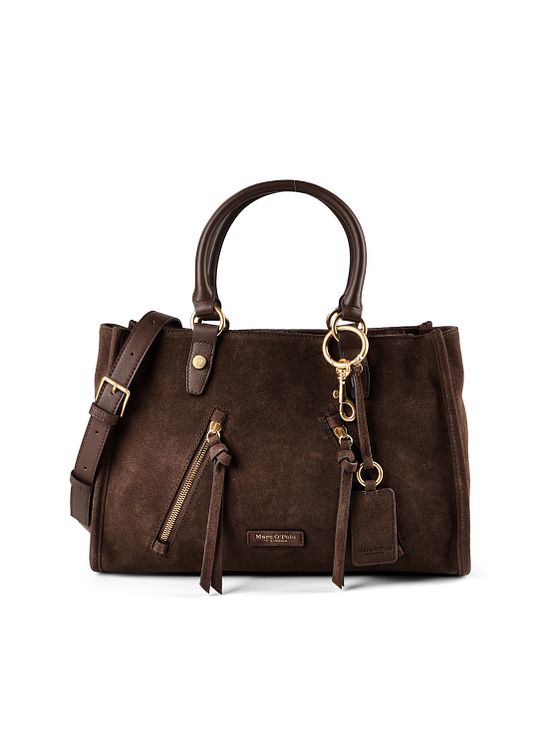 Marc O'Polo Kabelka M Kůže 34 cm