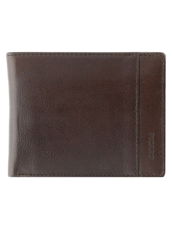 Picard Buddy 1 Lompakko Nahka 12 cm