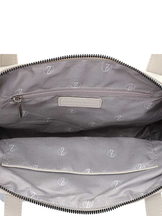Emily & Noah E&N Bettina Shopper-taske 42 cm Emily & Noah E&N Bettina Shopper-taske 42 cm