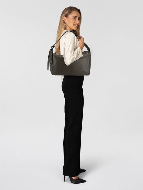 Liebeskind Lou 3 Skuldertaske Læder 32 cm