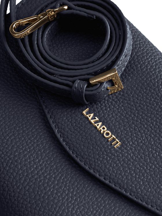 Lazarotti Bologna Leather Clutch taske Læder 23 cm Lazarotti Bologna Leather Clutch taske Læder 23 cm