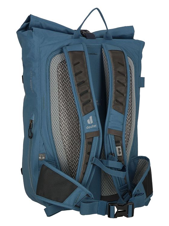 Deuter Amager 25+5 cykelrygsæk 48 cm
