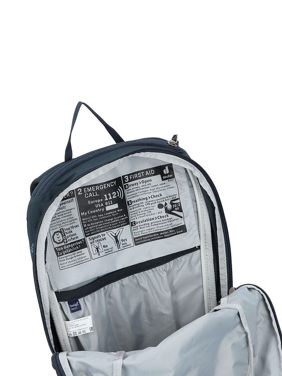 Deuter Speed Lite 13 Vandrer-rygsæk 44 cm