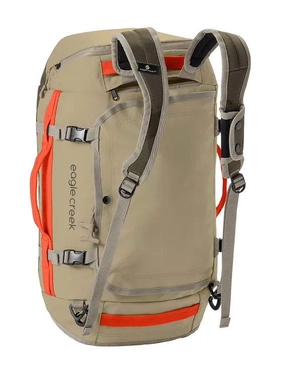 Eagle Creek Cargo Hauler 40 L Viikonloppukassi 56 cm Eagle Creek Cargo Hauler 40 L Viikonloppukassi 56 cm