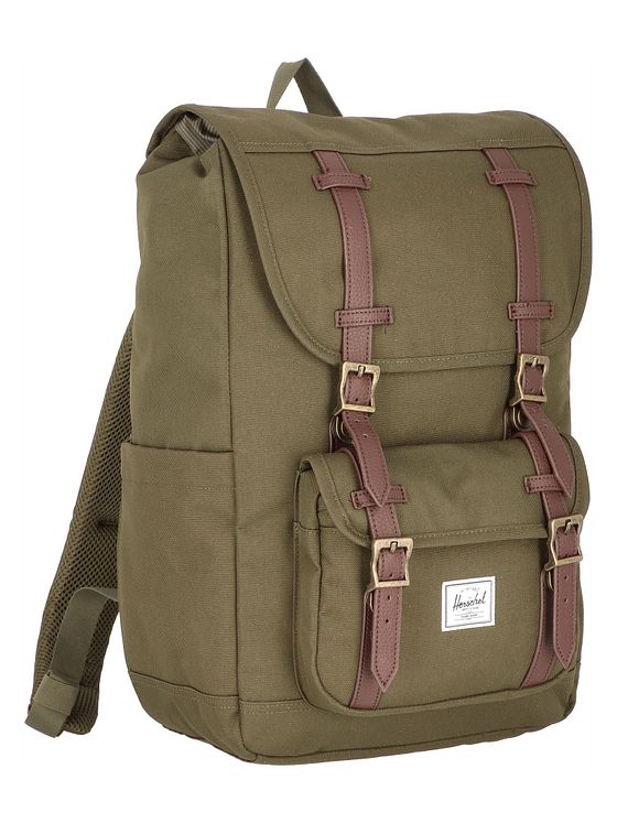 Herschel Little America Daypack 43 cm Laptoprum