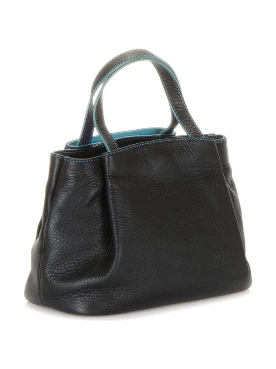 Mywalit Verona håndtaske i læder 22 cm