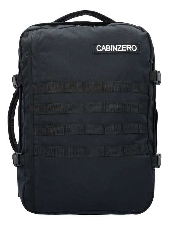 Cabin Zero Militær 36L kabinerygsæk Rygsæk 46 cm Cabin Zero Militær 36L kabinerygsæk Rygsæk 46 cm